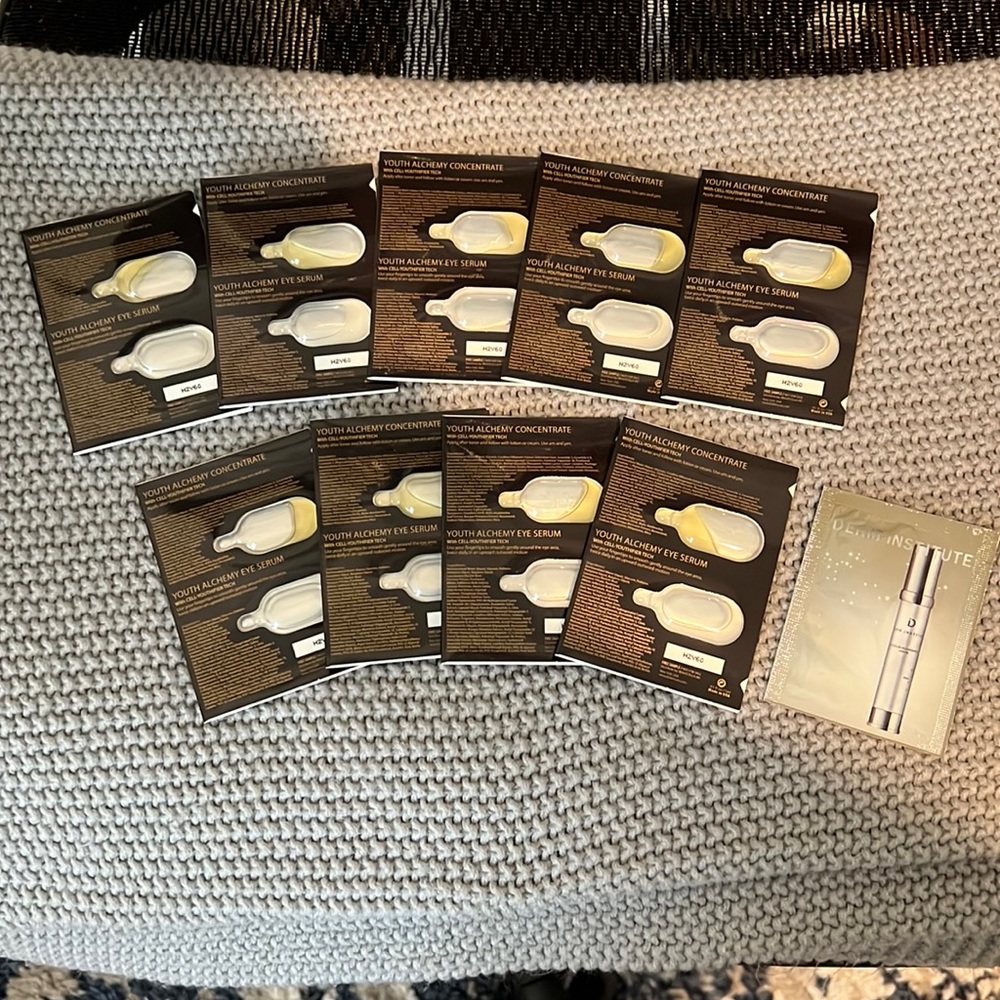 Derm Institute Duo